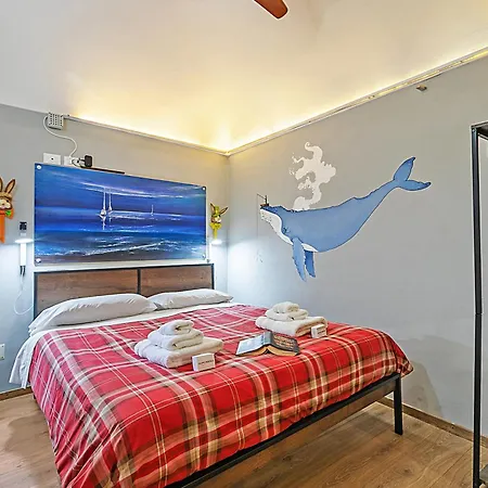 Domus Piazza Brigida Near Beach & Casino - Happy Rentals