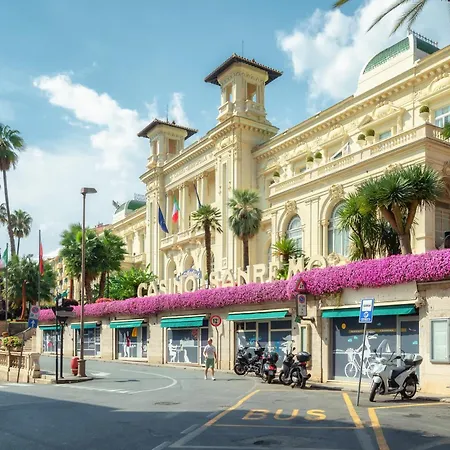 Domus Piazza Brigida - Happy San Remo