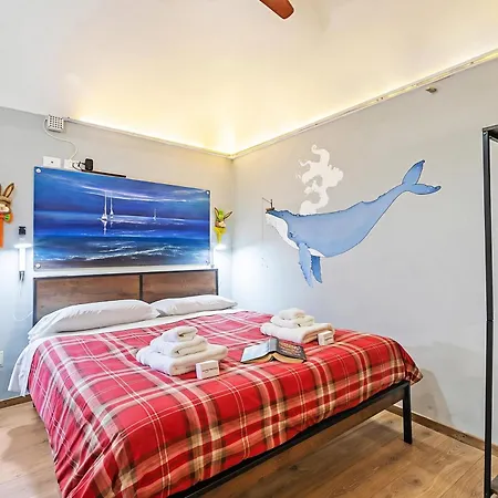 Domus Piazza Brigida Near & Casino - Happy Sanremo