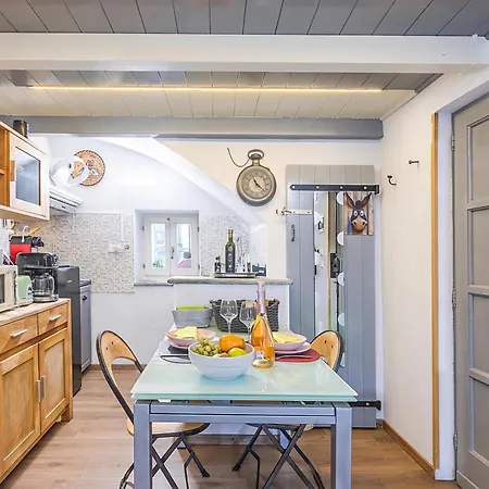 Domus Piazza Brigida Near & Casino - Happy Apartman San Remo