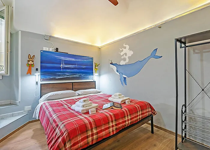 Domus Piazza Brigida - Happy